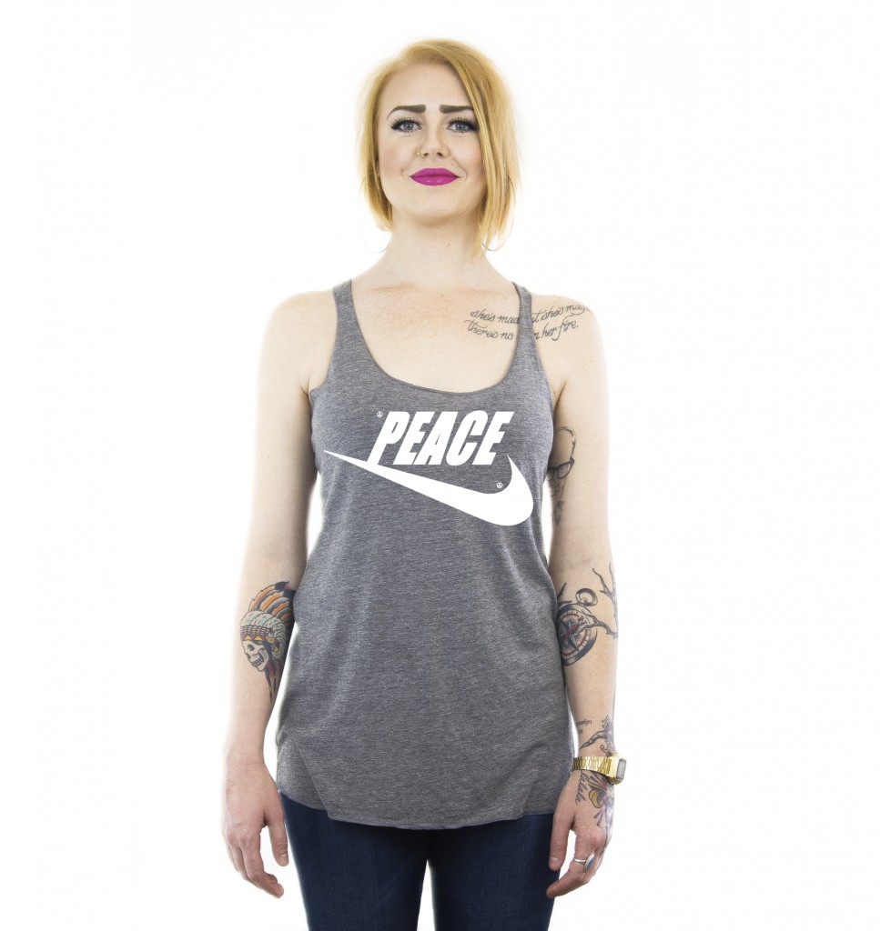 WOMEN_TANK_NIKE_HeatherGray_tshirt:White_ink