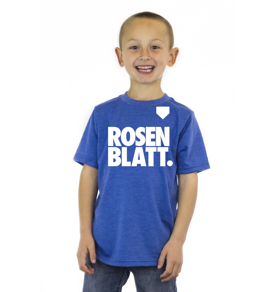 KIDS_BLATT_Blue_tshirt:White_ink